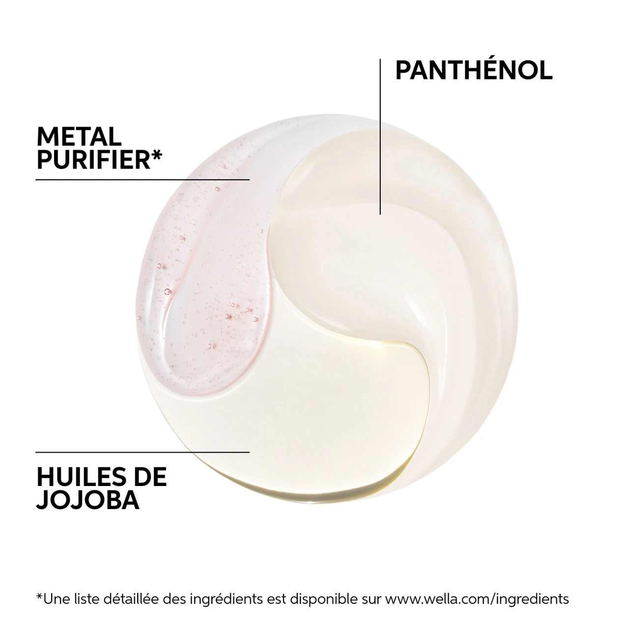 Spray Nourrissant Nutri Curls Wella 150ml – Image 5