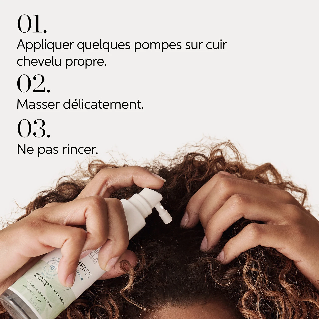 Elements Sérum Calming Wella 100ml – Image 5