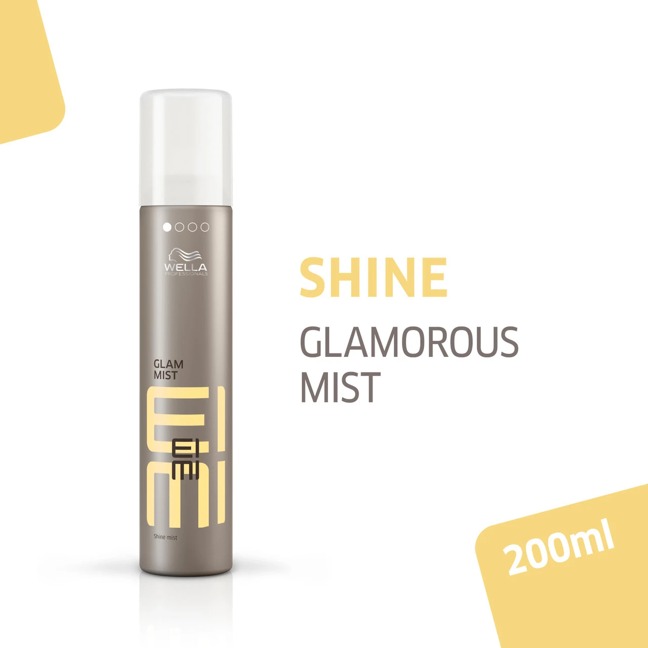 Glam Mist Eimi Wella 200ml – Image 2