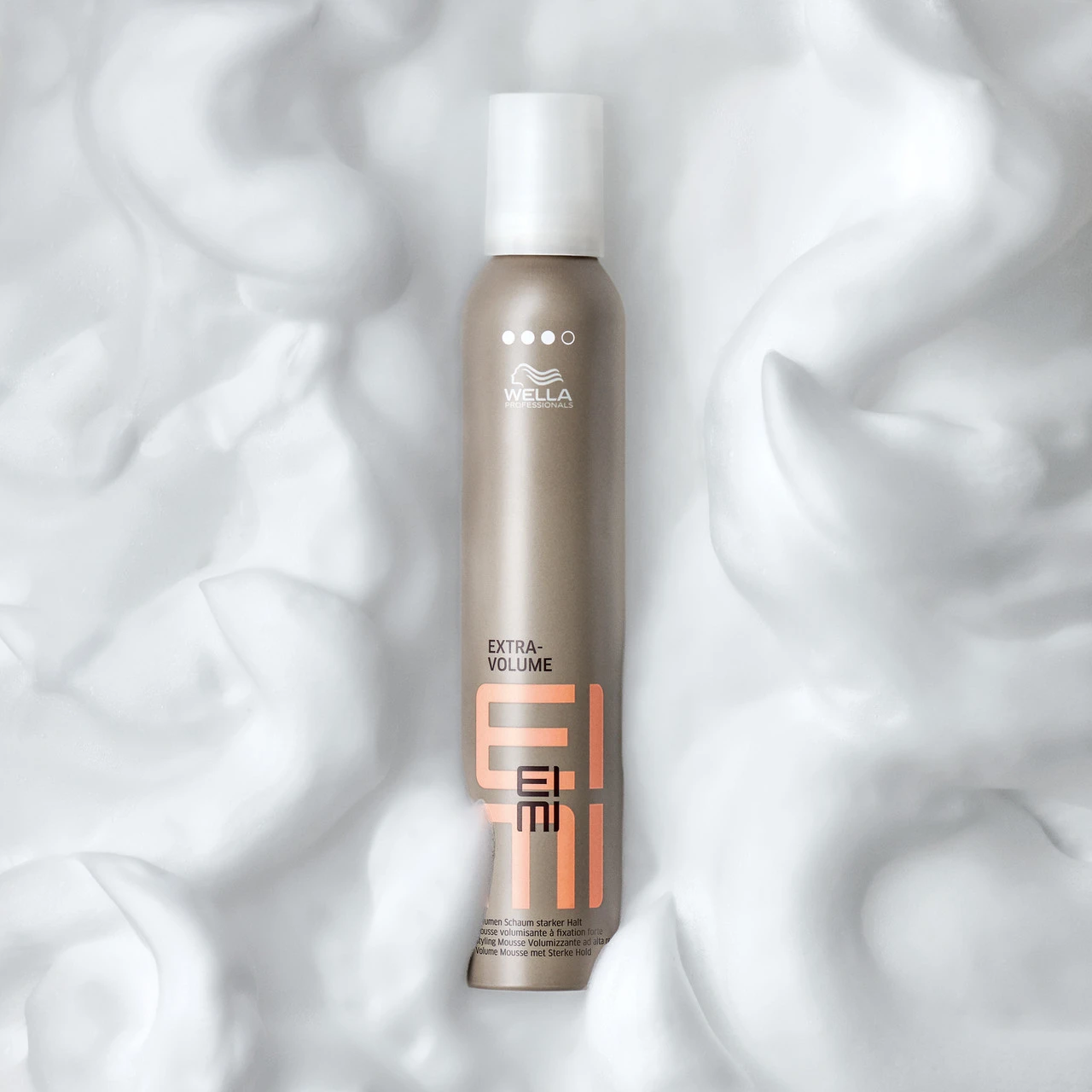 Extra Volume Eimi Wella 300ml – Image 2