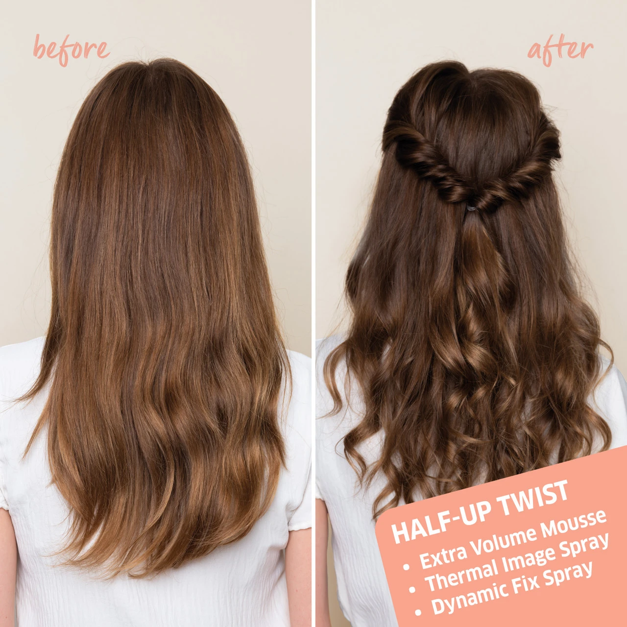 Extra Volume Eimi Wella 300ml – Image 4