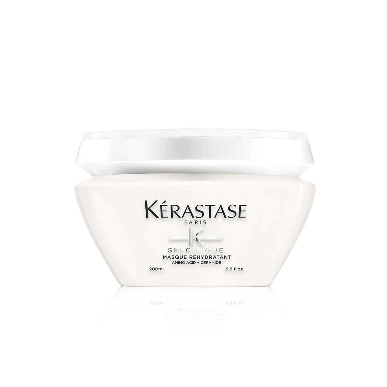 Masque Réhydratant Spécifique Kérastase 200ml