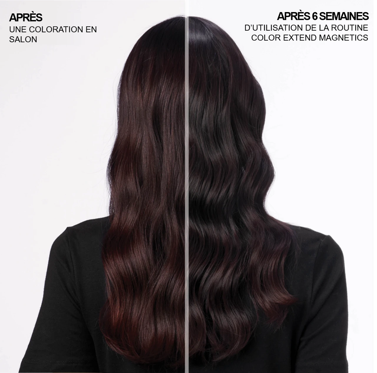 Masque Color Extend Magnetics Redken 250ml – Image 3