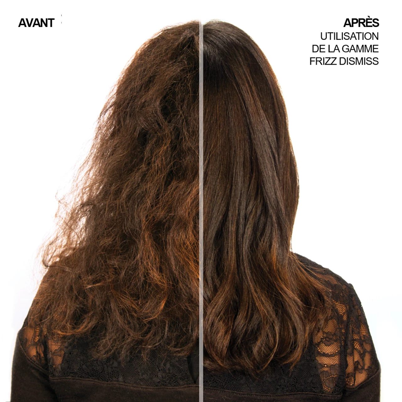 Masque Anti-Frisottis Frizz Dismiss Redken 250ml – Image 4