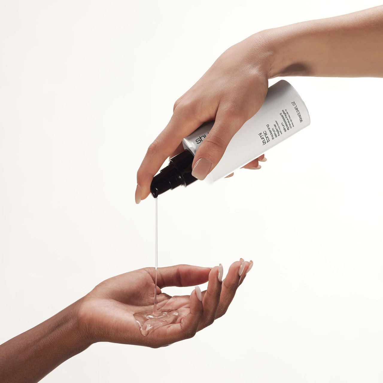 Soin Fortifiant Izumi TOnic Shu Uemura 250ml – Image 2