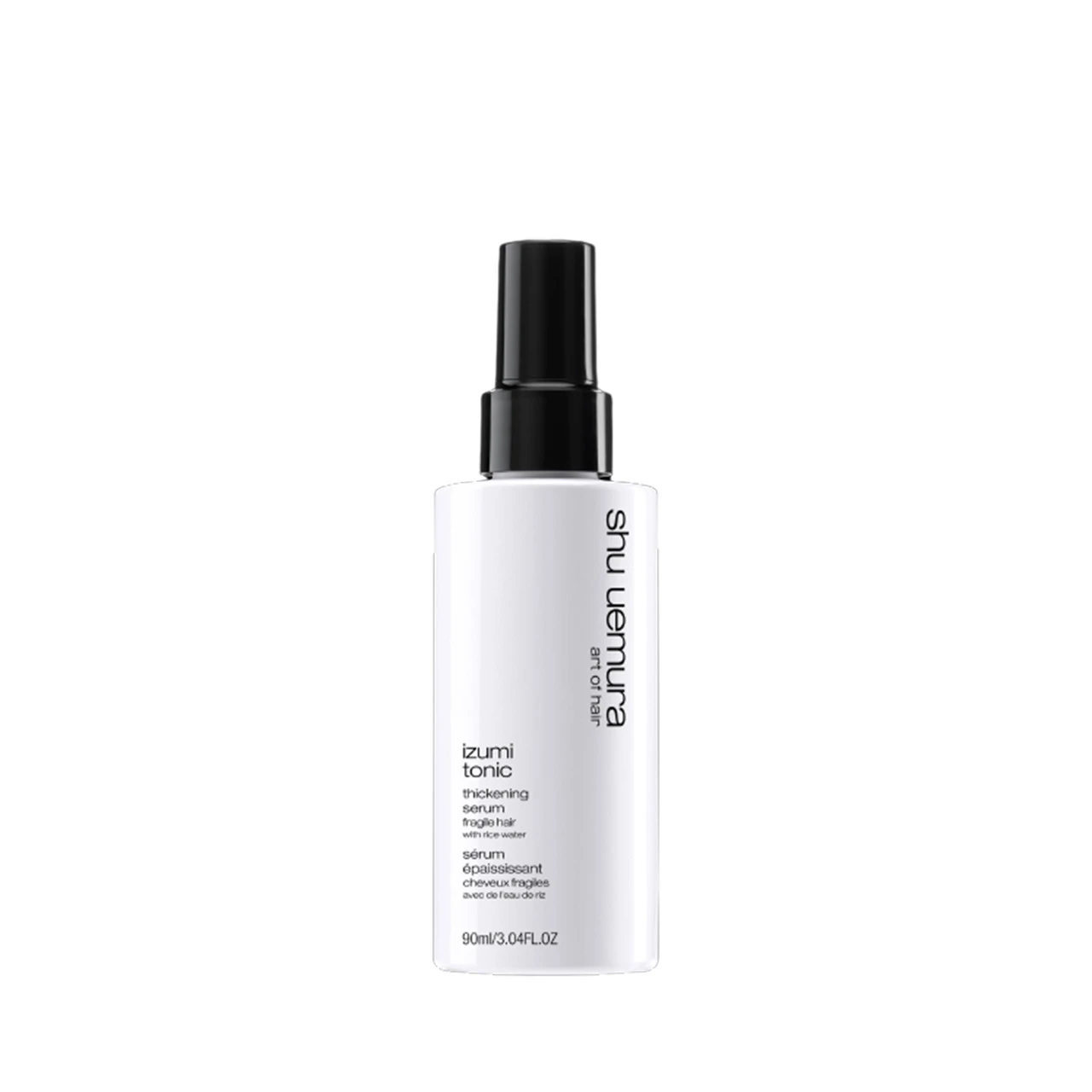 Sérum Epaississant Izumi Tonic Shu Uemura 90ml