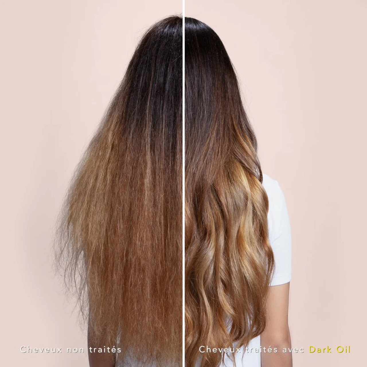 Conditionneur Léger Dark Oil Sebastian 250ml – Image 4