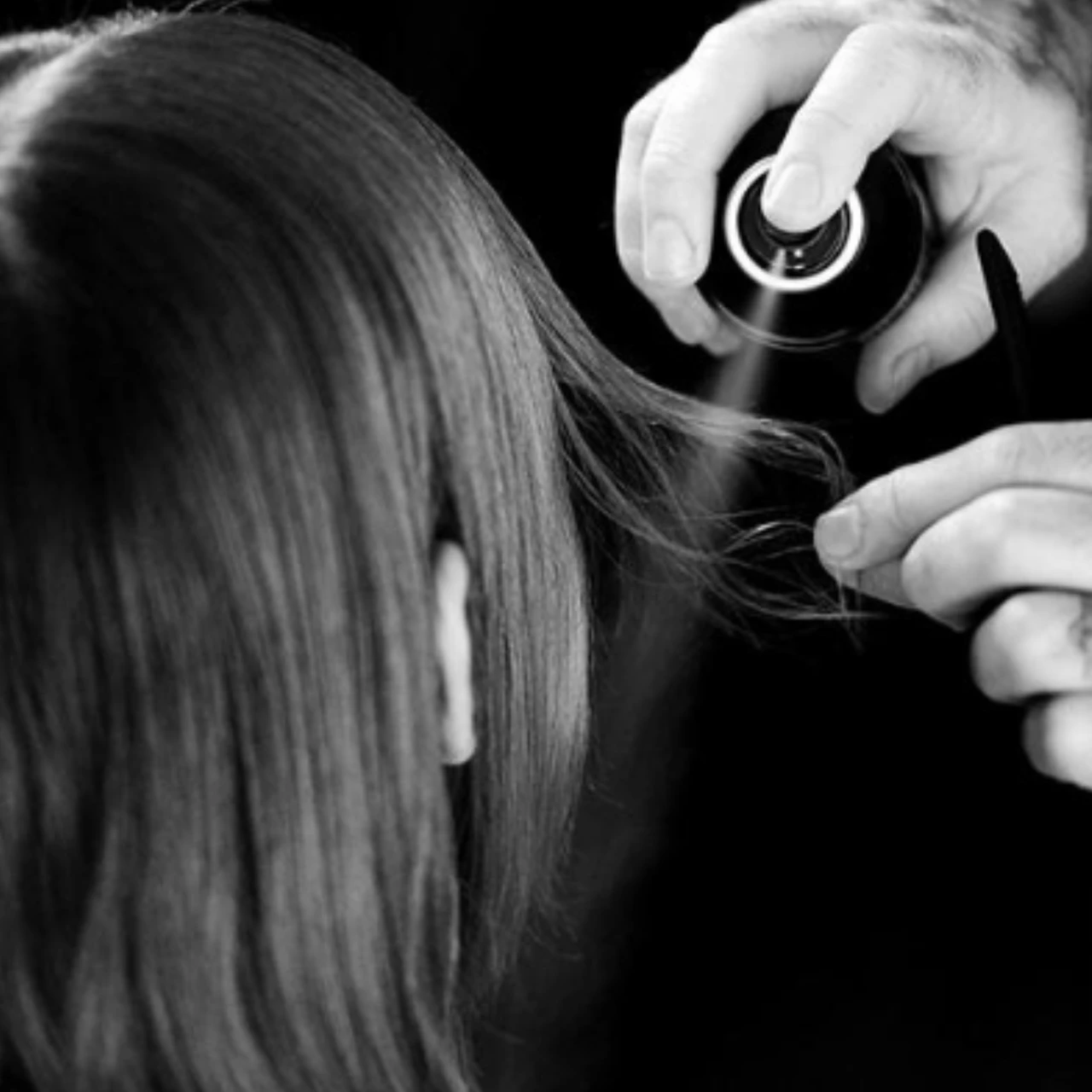 Spray Texturisant Shaper ID Sebastian 200ml – Image 2