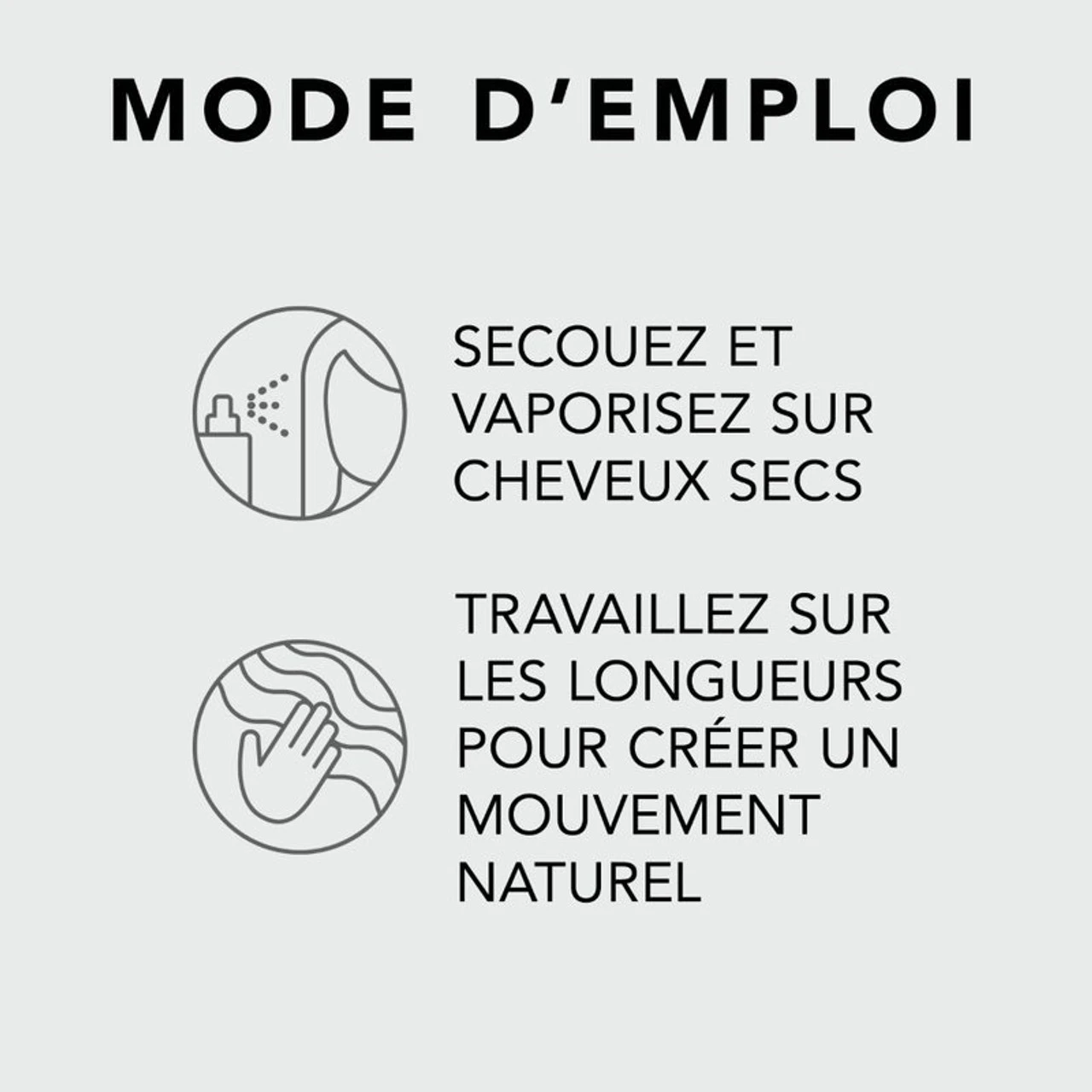 Spray Texturisant Shaper ID Sebastian 200ml – Image 3