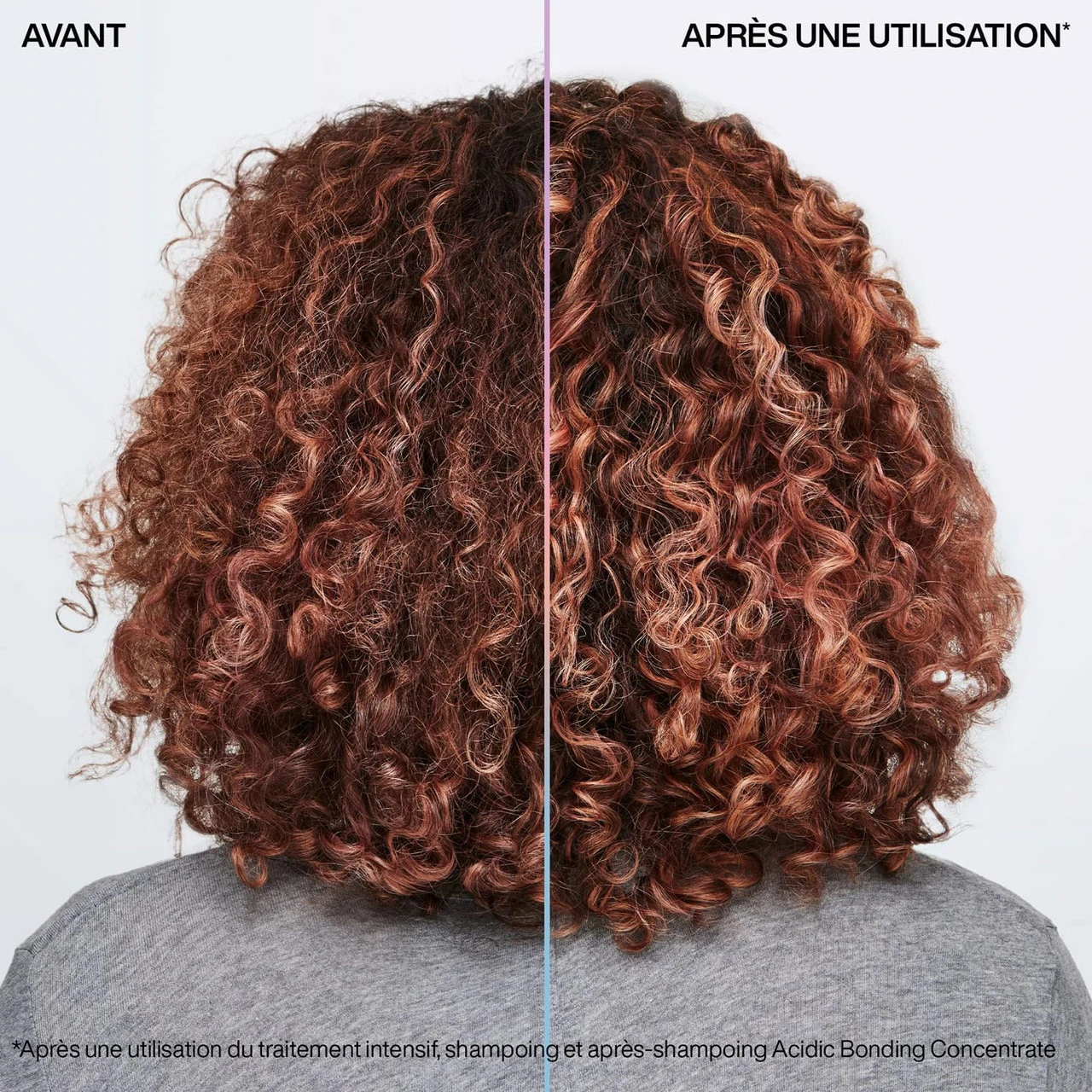 Intensive Traitement Profond Acidic Bonding Concentrate Redken 150ml – Image 4
