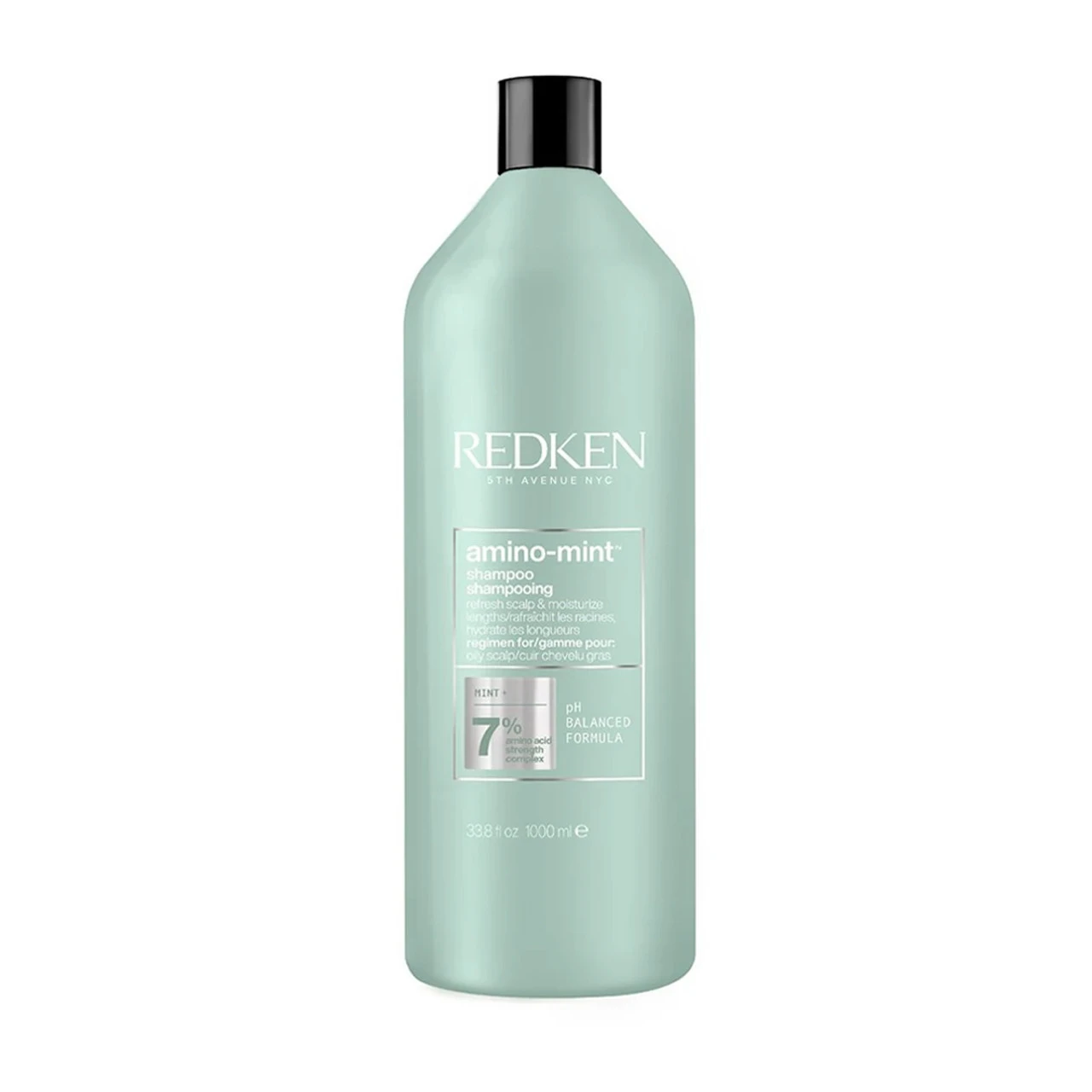 Shampoing Amino-Mint Redken 1000ml