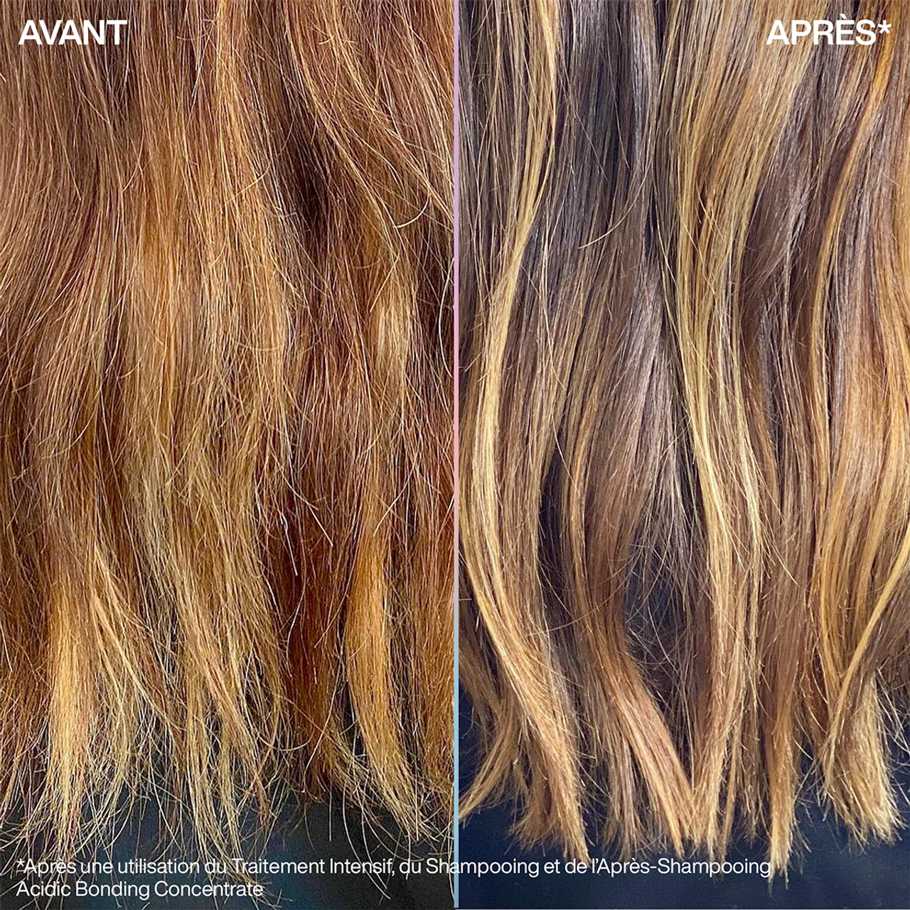 Shampooing Acidic Bonding Concentrate Redken 300ml – Image 3