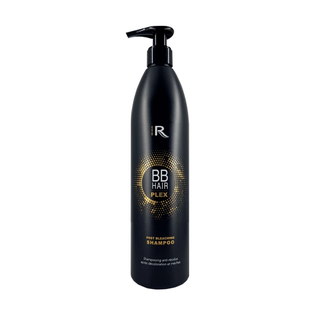 BBHair Plex Post Bleaching Shampoo Generik - 500ml