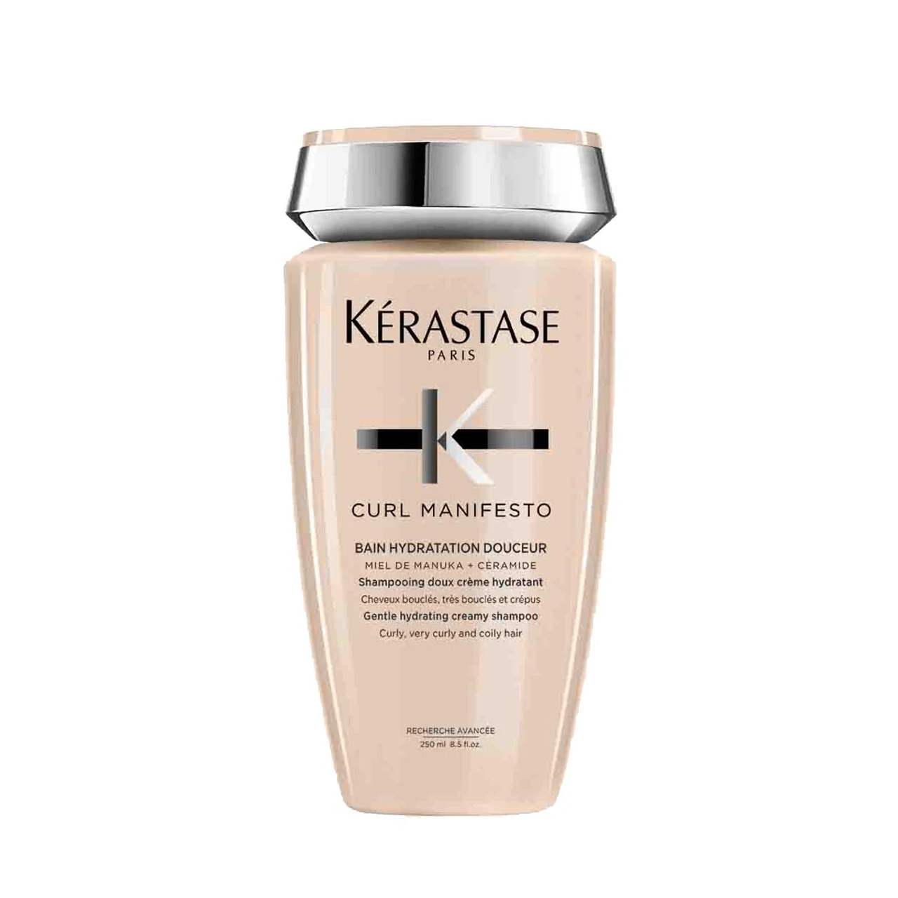 Bain Hydratation Douceur Curl Manifesto Kérastase 250ml
