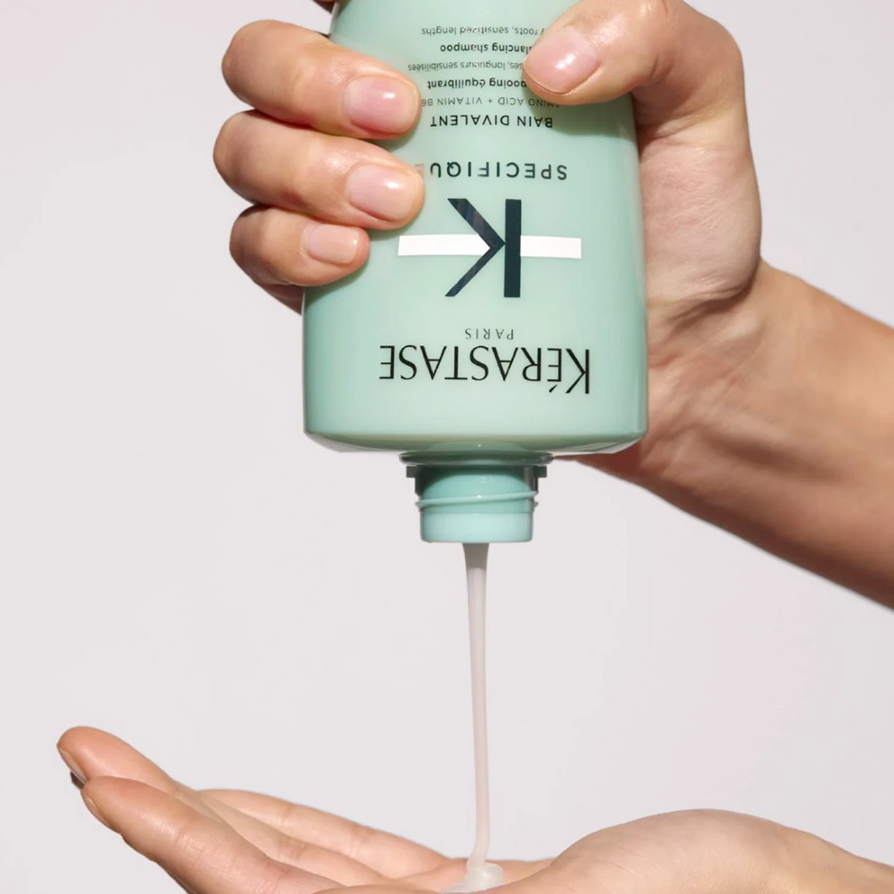 Bain Divalent Kérastase 250ml – Image 2