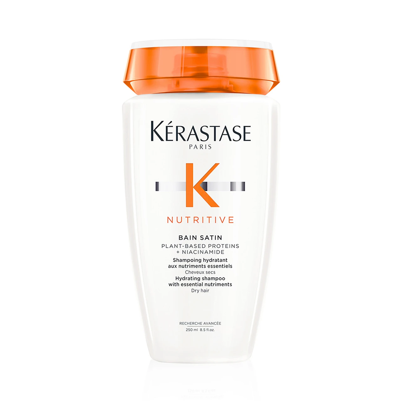 Bain Satin Nutritive Kérastase 250ml