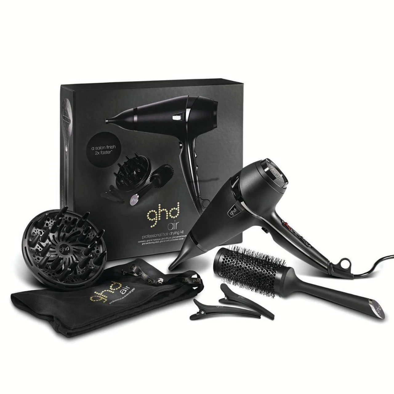 Coffret Ghd Air Premium
