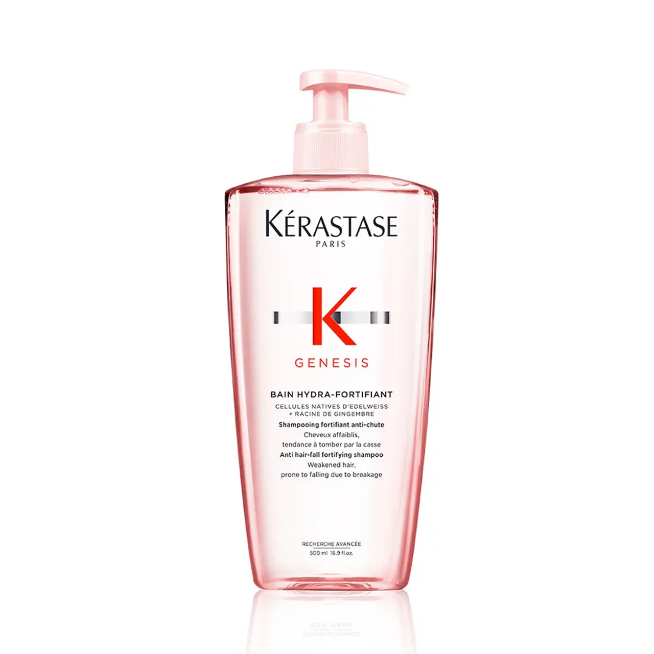 Bain Genesis Kérastase 500ml