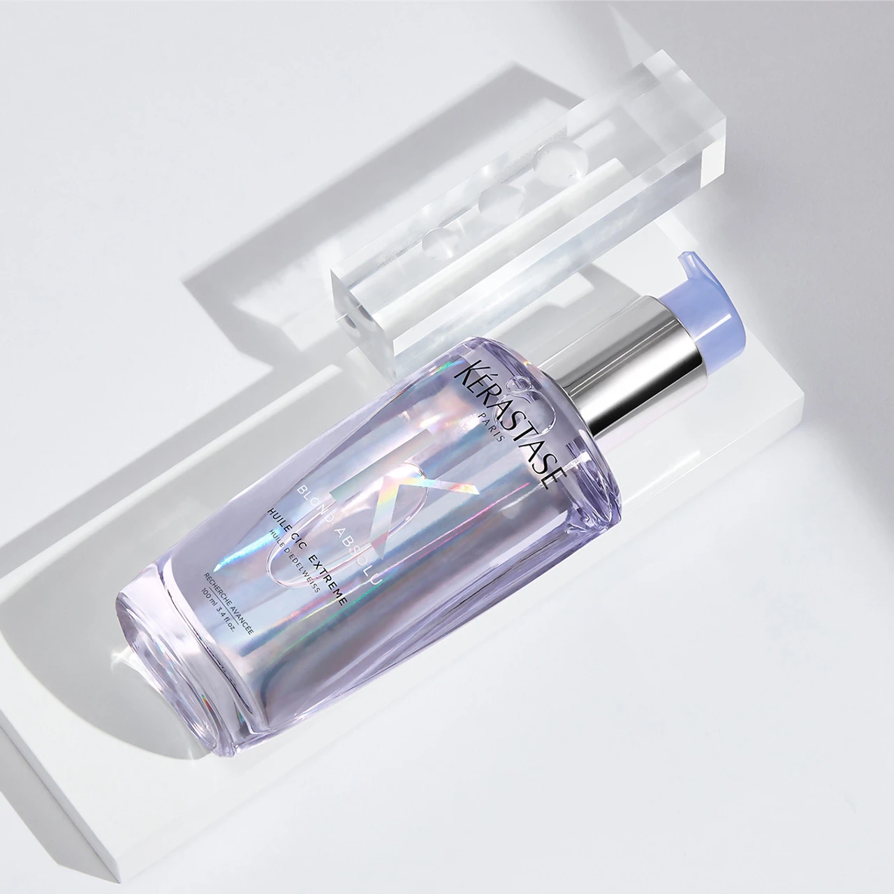 Huile Cicaextrême Kerastase Blond Absolu 100ml – Image 3