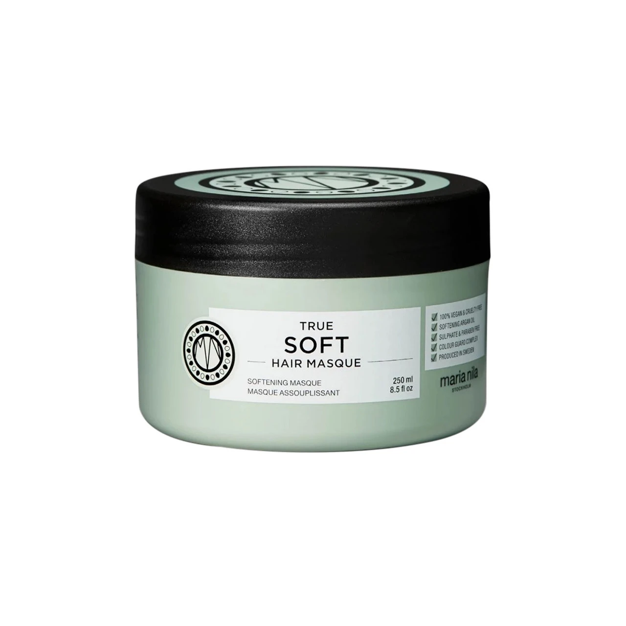 Masque Assouplissant True Soft Maria Nila 250ml