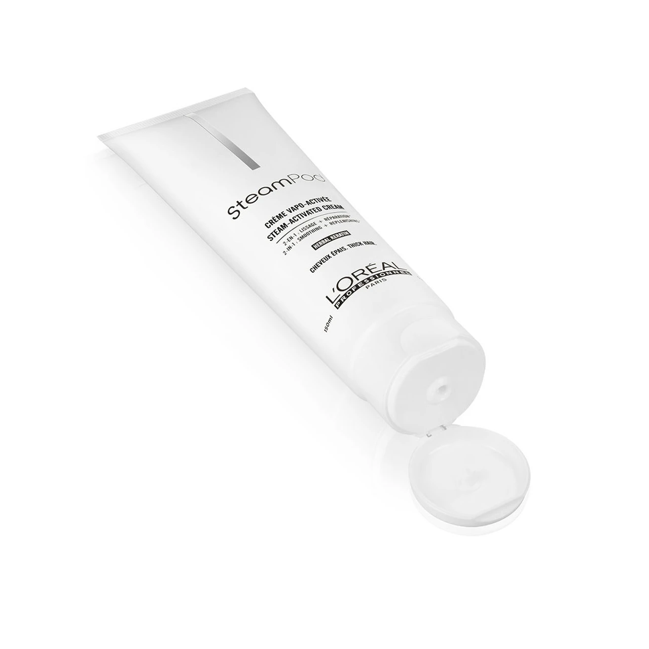 Pack Steampod 4 Cheveux Épais L'Oréal Professionnel – Image 5