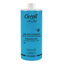 Lotion Bleue Assainissante Cirépil 1000ml