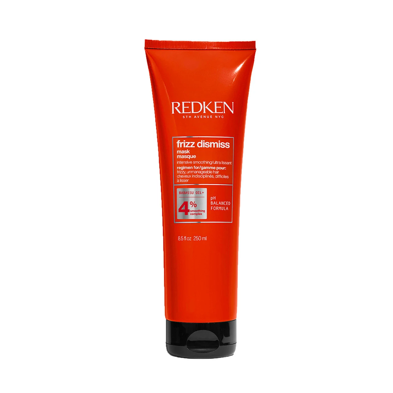 Masque Anti-Frisottis Frizz Dismiss Redken 250ml