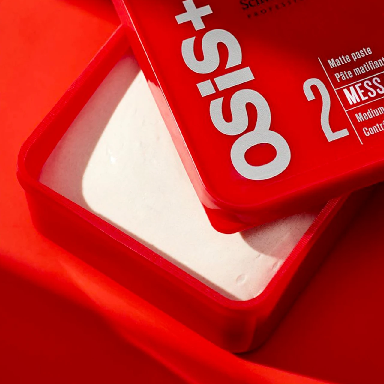 Mess Up Osis Schwarzkopf 100ml – Image 2