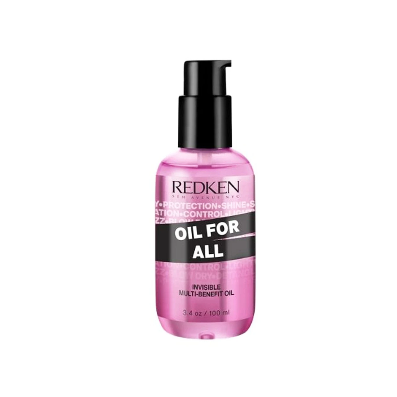 Huile Invisible MultiBienfait Redken 100ml