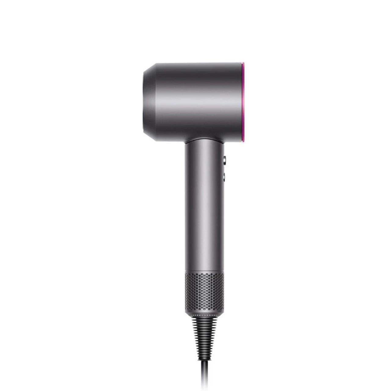 Sèche Cheveux Dyson Supersonic Gris/Fushia – Image 2