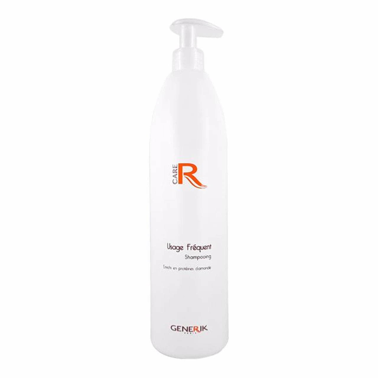 Shampooing Usage Fréquent Generik 1000ml
