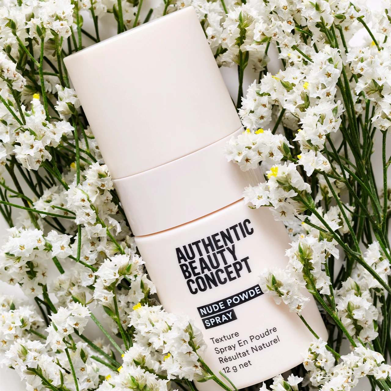 Spray Poudre Résultat Nat Authentic Beauty Concept 12g – Image 4