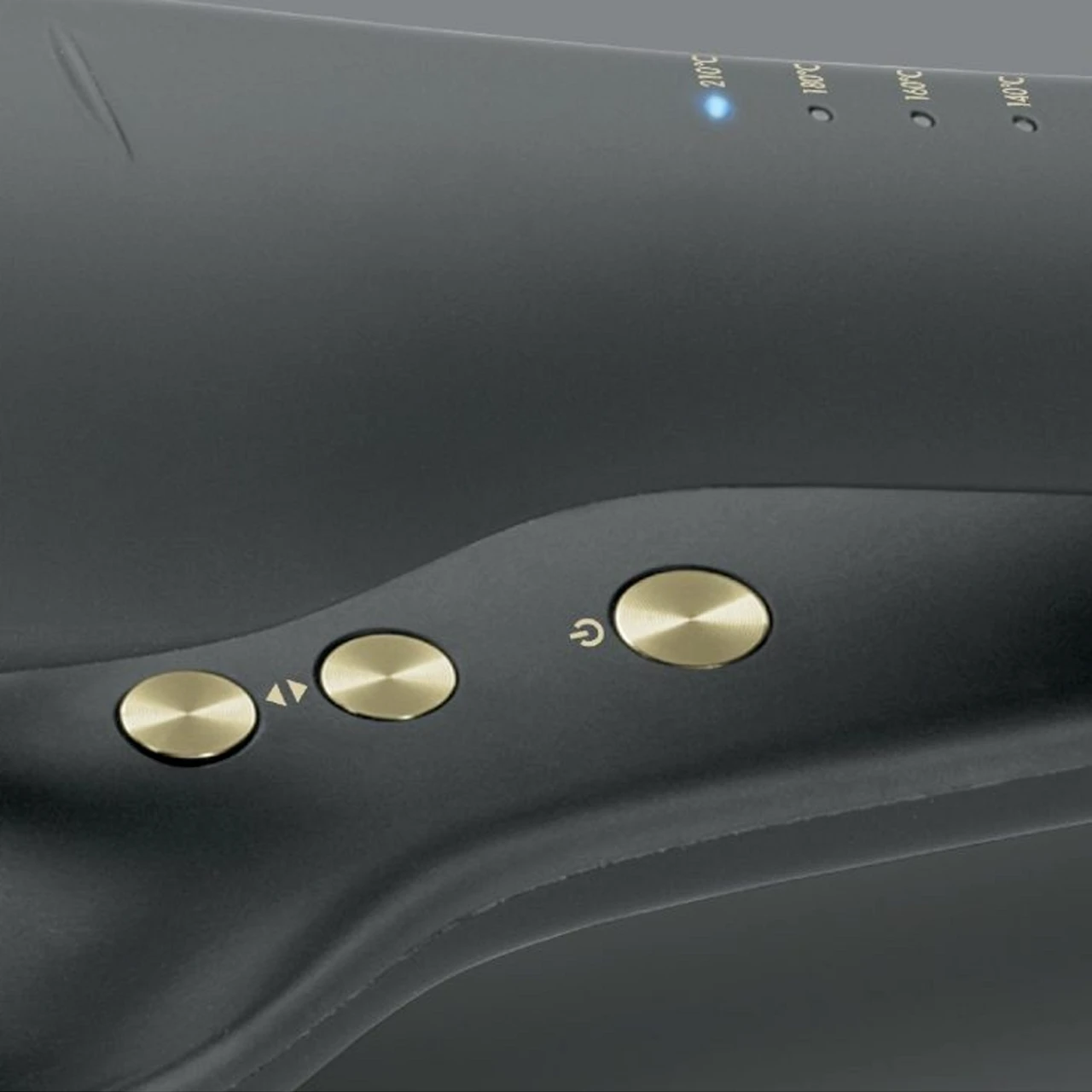 Boucleur Multi-Usages Metals Gold Dust Diva – Image 3