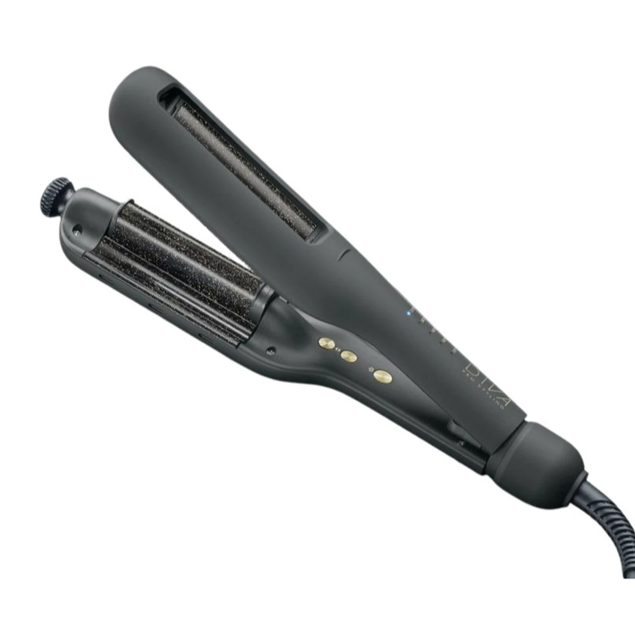 Boucleur Multi-Usages Metals Gold Dust Diva