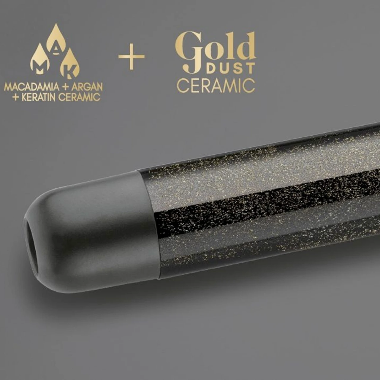 Multi-Baguette Precious Metals Gold Diva – Image 3