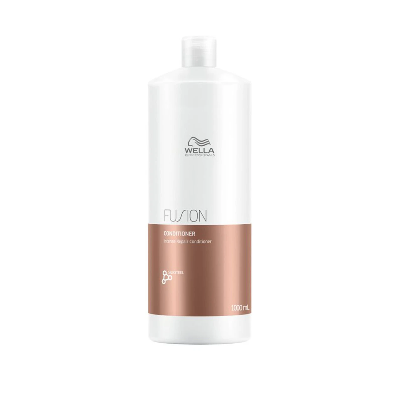 Conditioner Fusion Intense Repair Wella 1000ml