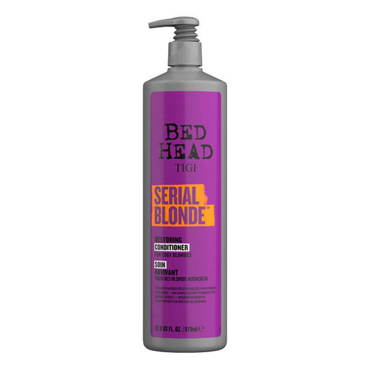 Conditioner Serial Blonde Tigi 970ml