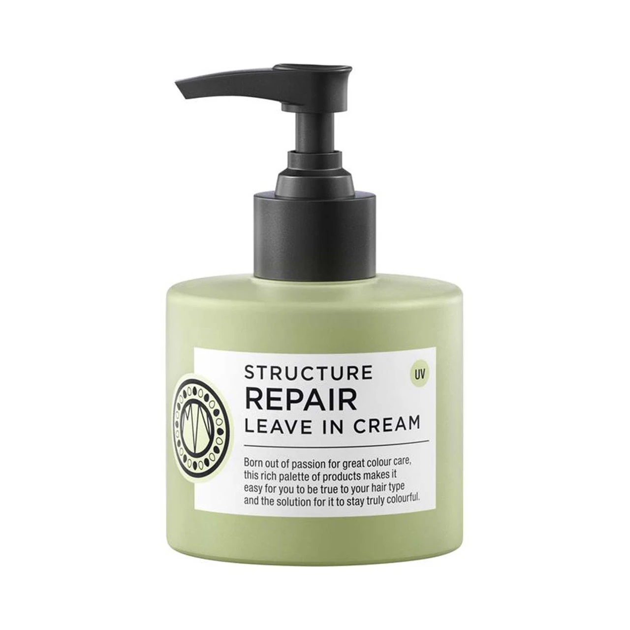 Crème Sans-Rinçage Réparatrice Maria Nila 200ml