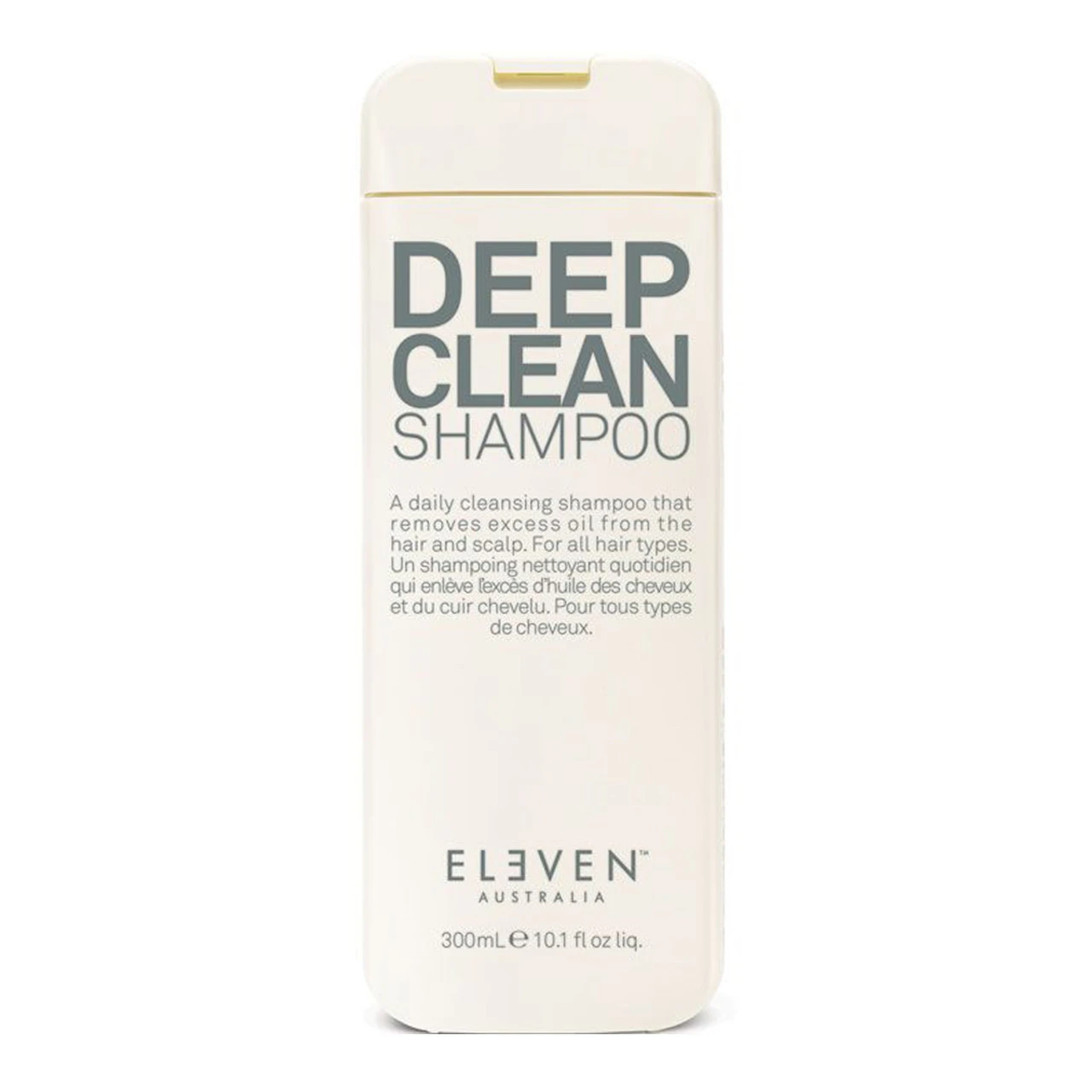 Shampoing Deep Clean Eleven Australia 300ml