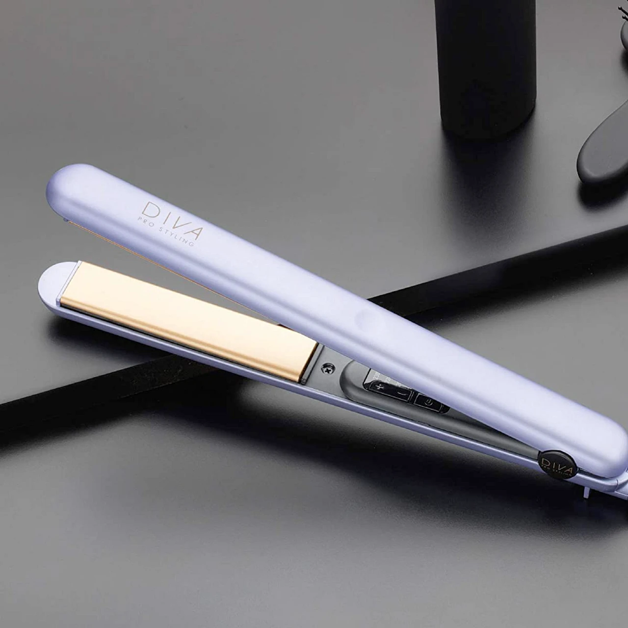 Lisseur Elite Tahitian Moon Diva – Image 2