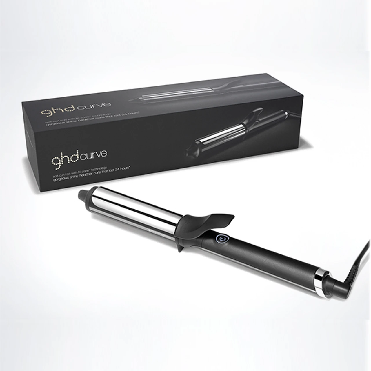 Ghd Curve Soft Curl Tong