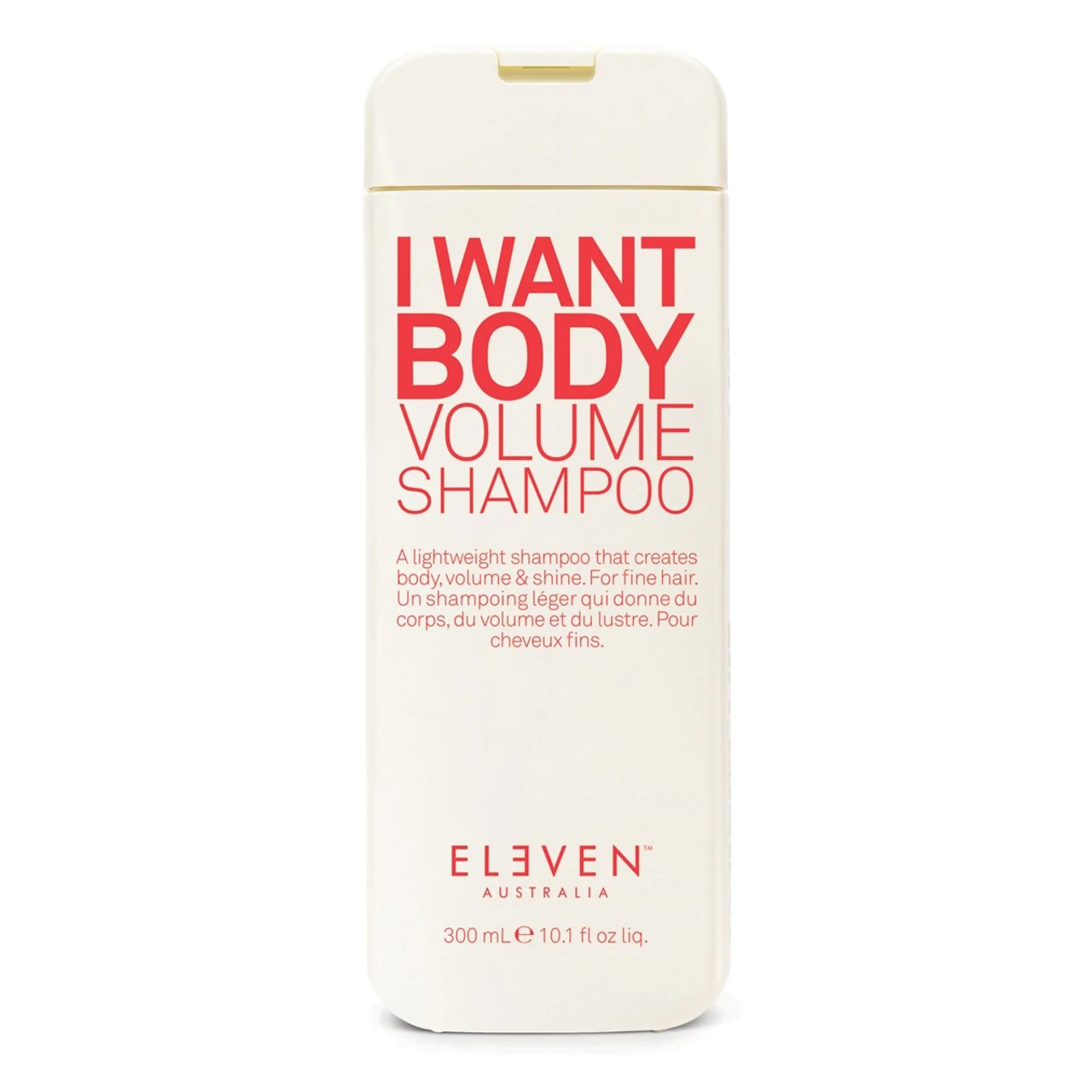 Conditioner I Want Body Volume Eleven Australia 300ml