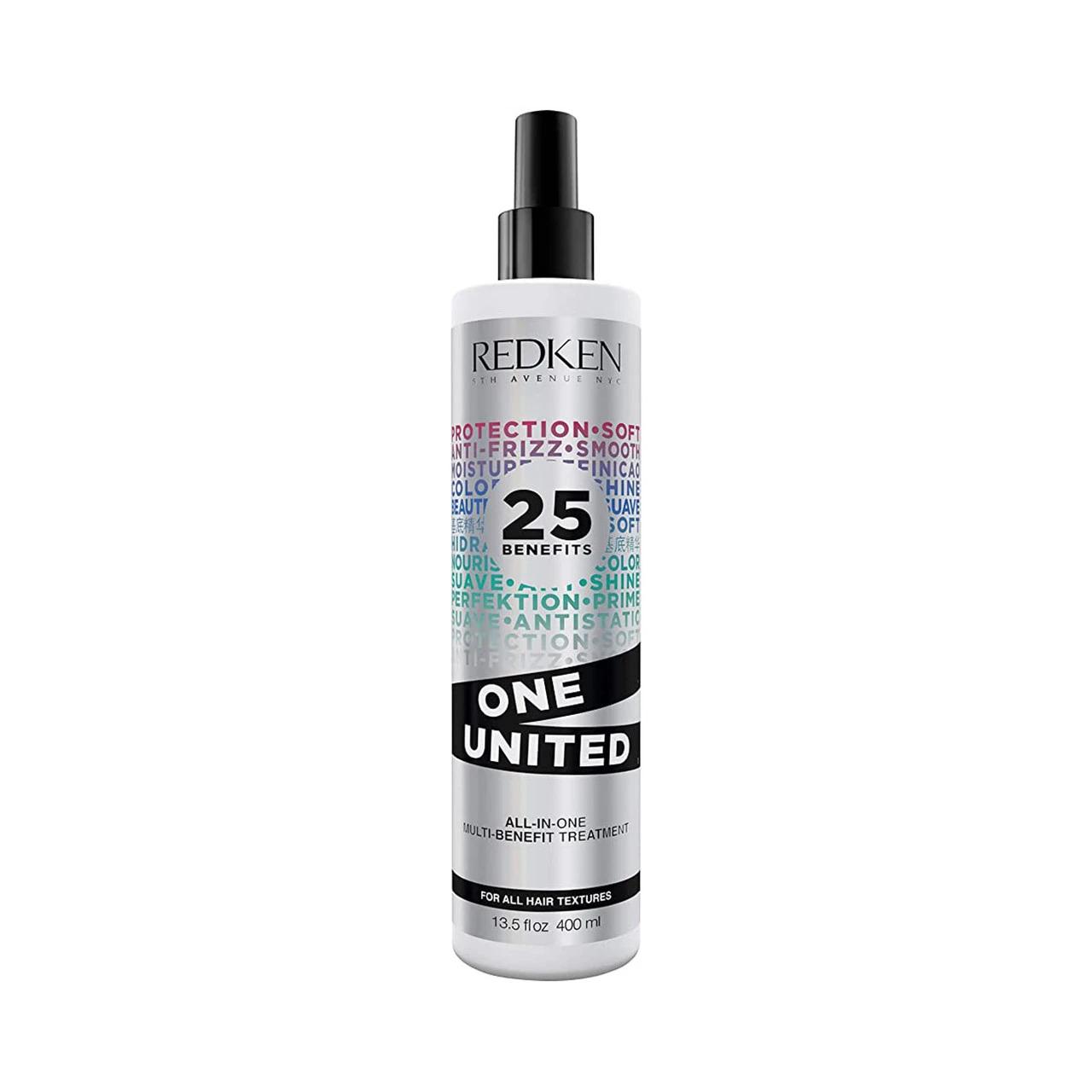 One United 25 Benefices Redken 400ml