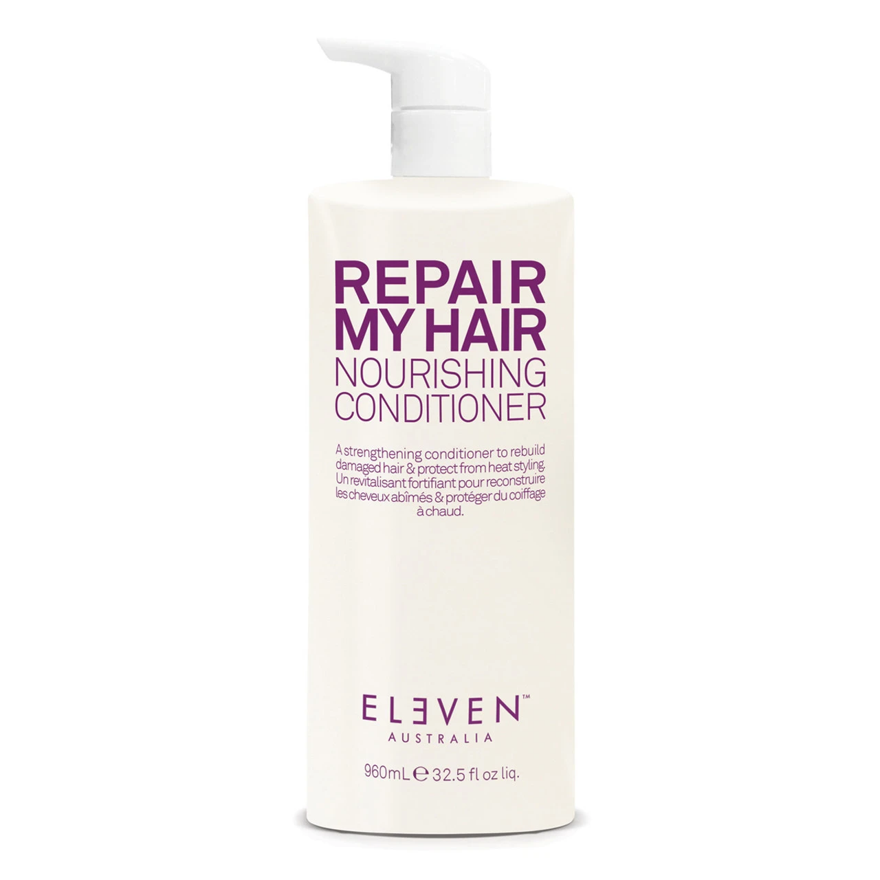 Conditioner Repair My Hair Eleven Australia 960ml
