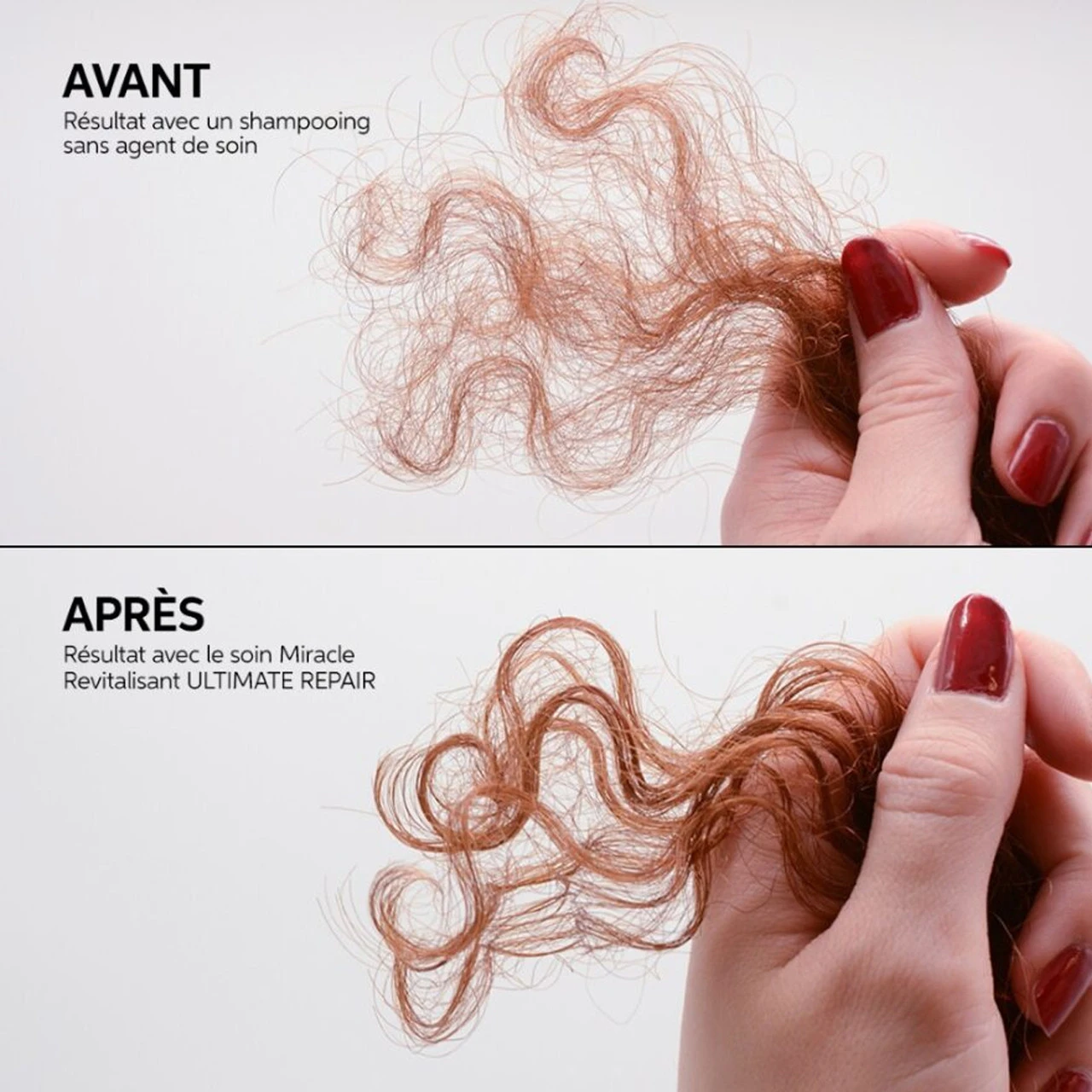 Après-Shampooing Ultimate Repair Wella Professionals 500 Ml – Image 3