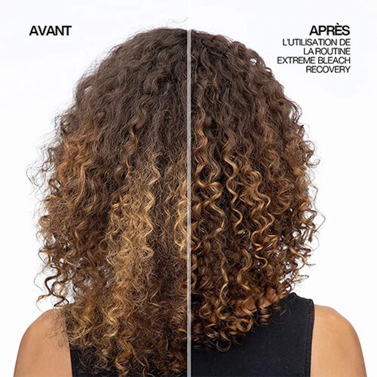 Traitement Lamellaire Extreme Bleach Recovery Redken 200ml – Image 3