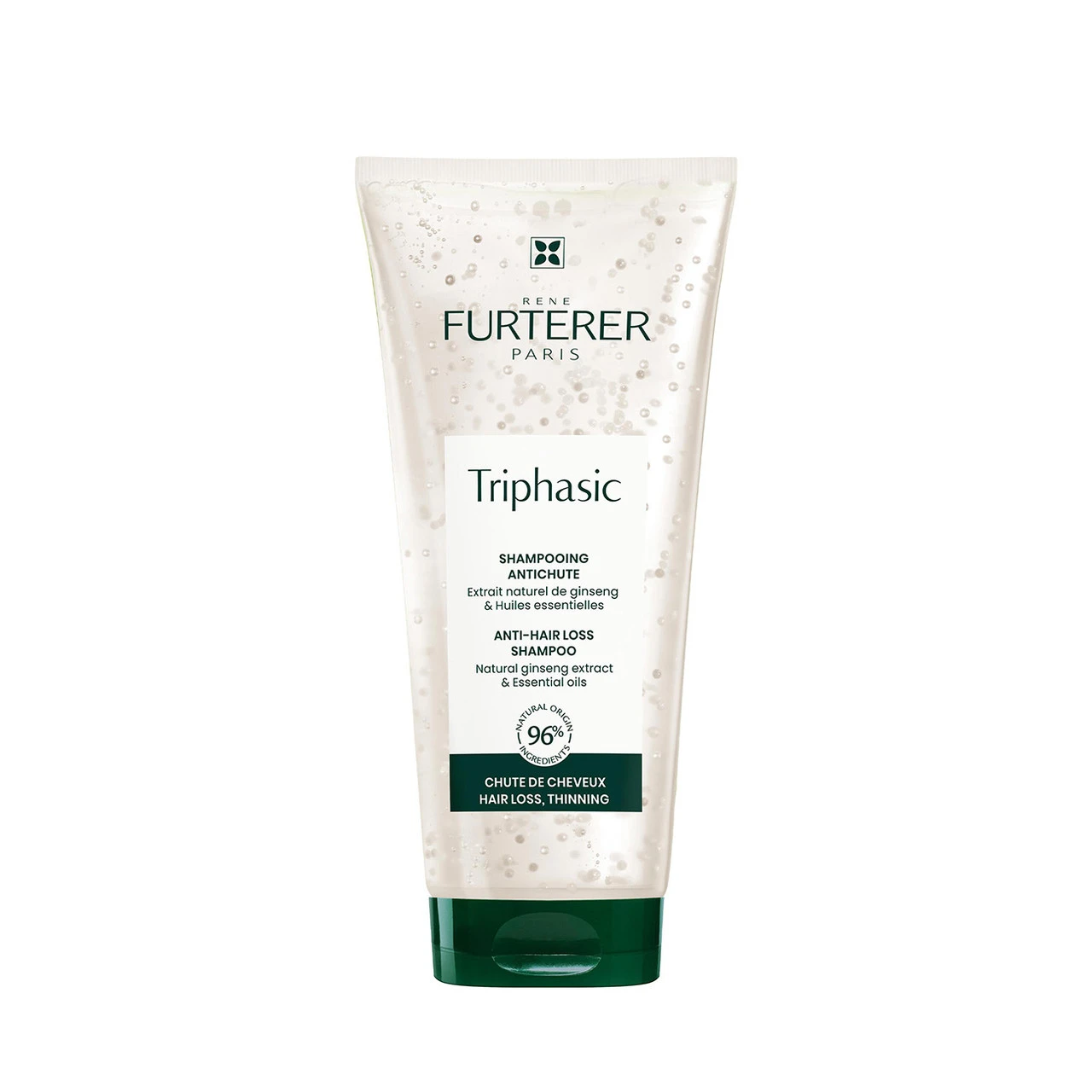Shampooing Triphasic René Furterer 200ml